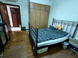 The Mayfair (D22), Condominium #623121741